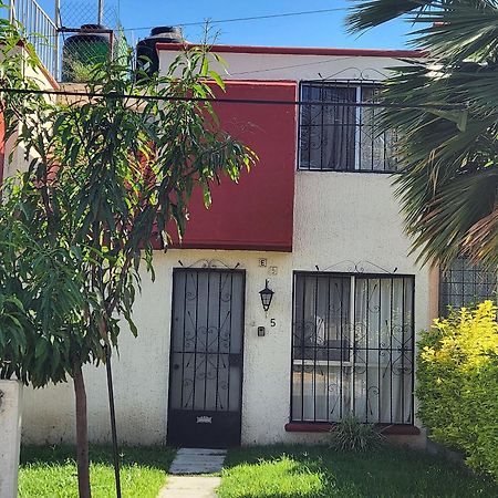 Villa El Amate Emiliano Zapata  Esterno foto