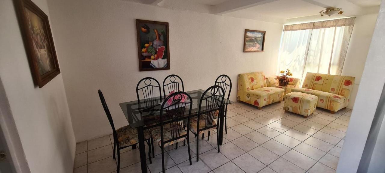 Villa El Amate Emiliano Zapata  Esterno foto
