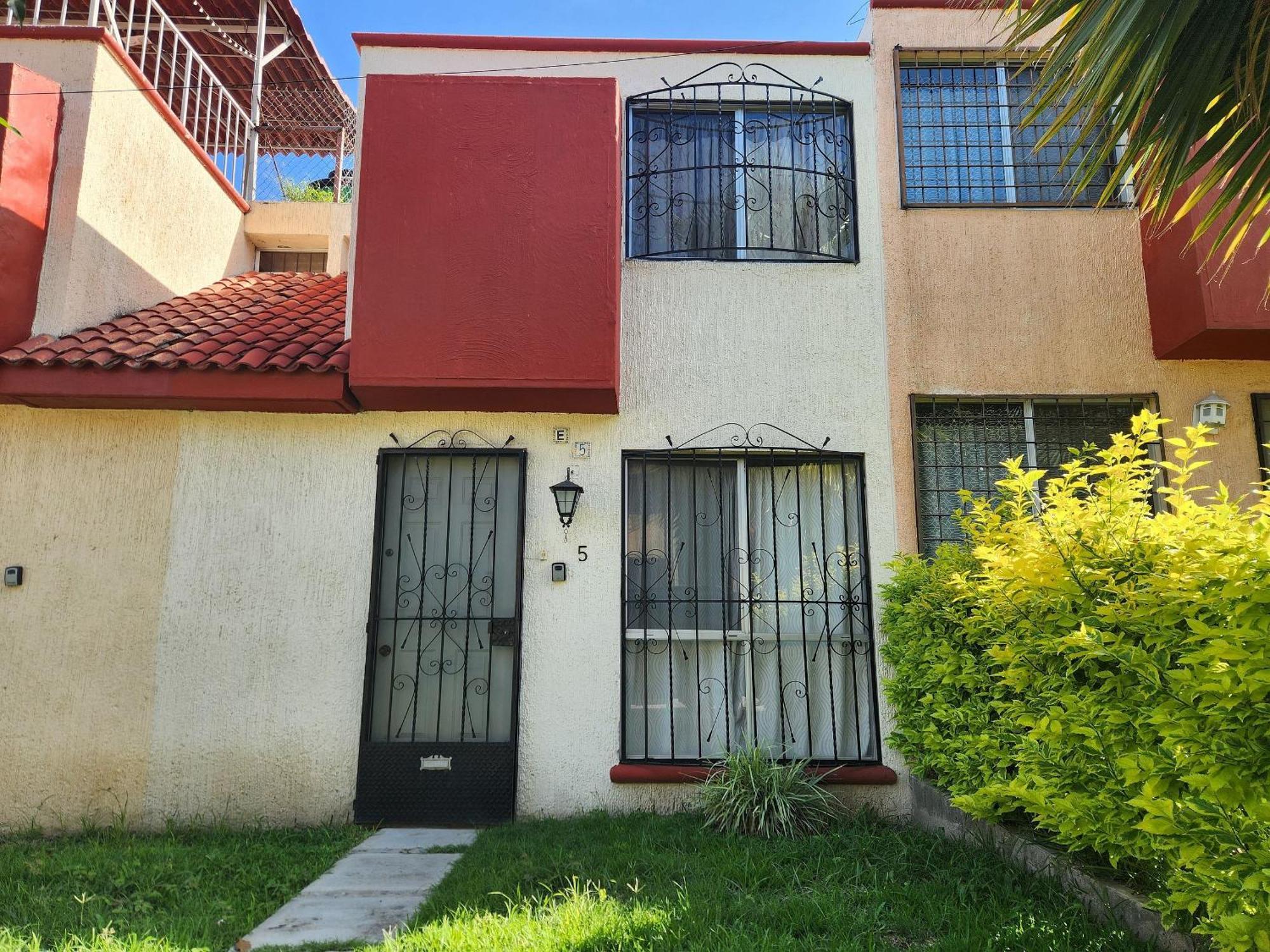 Villa El Amate Emiliano Zapata  Esterno foto
