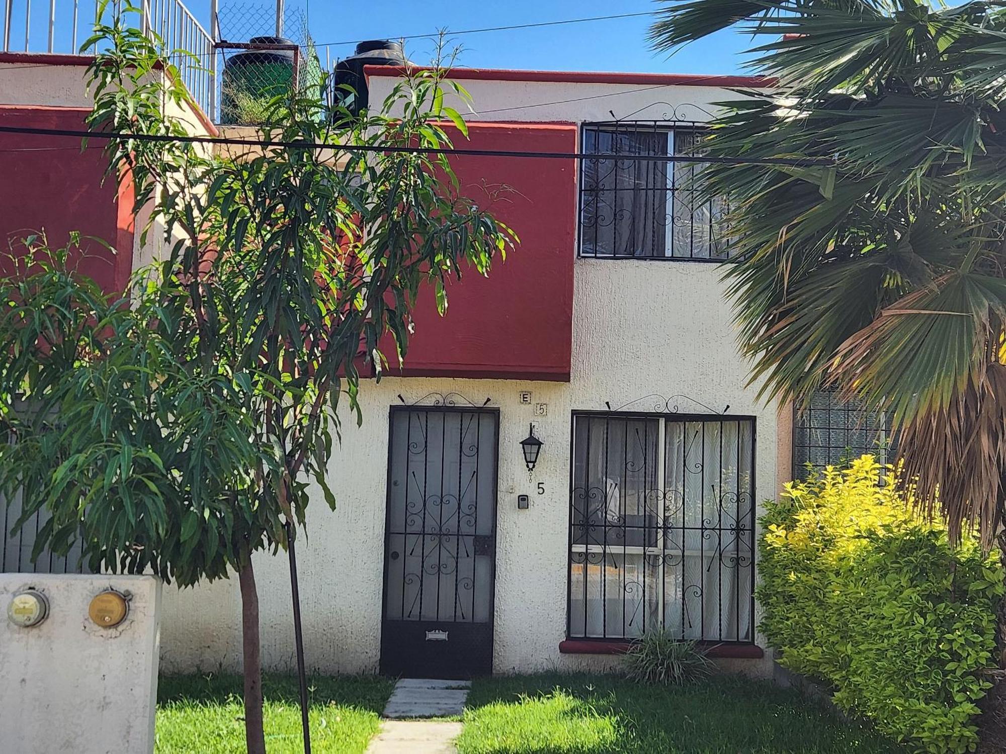 Villa El Amate Emiliano Zapata  Esterno foto